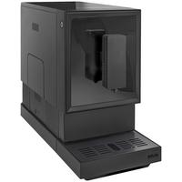 Kaffeevollautomat Kva 2400 - Schwarz, Basics, Kunststoff/Metall (18/40,7/31.5cm) - Silva Homeline