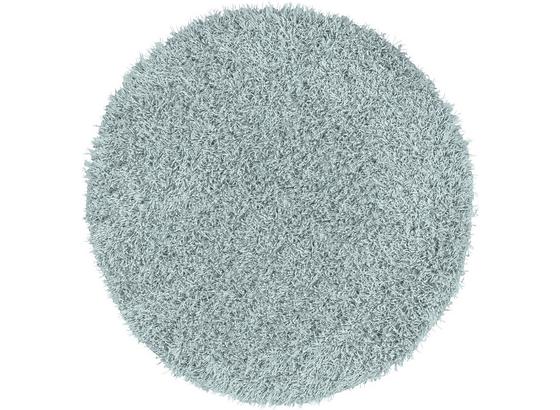 Koberec S Vysokým Vlasem Lambada 1 - mátově zelená, Moderní (67cm) - Based Koberec S Vysokým Vlasem Lambada 1 - mátově zelená, Moderní (67cm) - Based