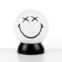 Kindertischleuchte Bianco Weiß L: 15 cm - Basics (15/15/20cm)