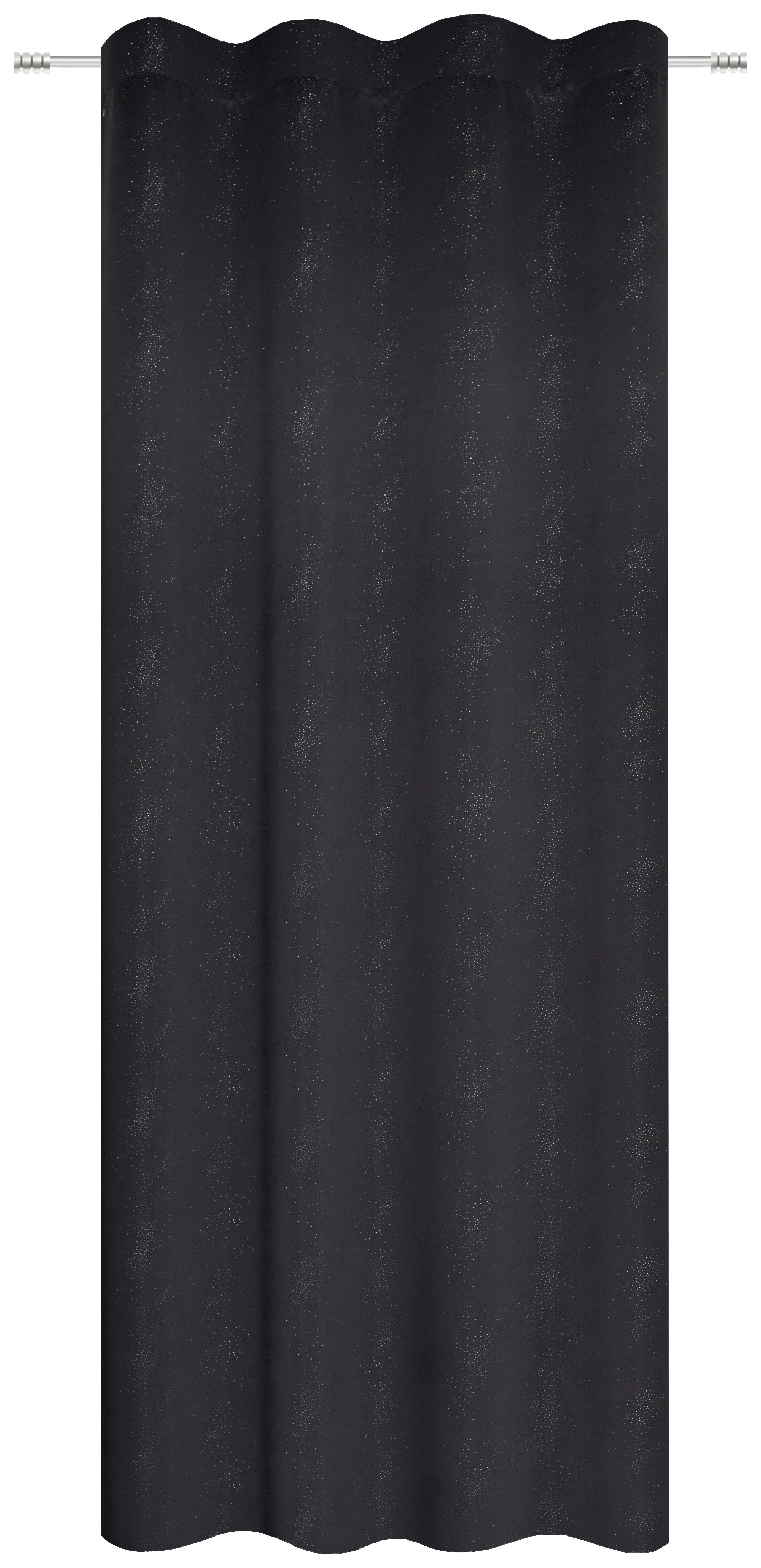 Fertigvorhang Gulietta - MODERN, Textil (135/245cm) - Luca Bessoni