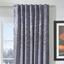 Záves S Pútkami Marlene - sivá, Konvenčný, textil (140/245cm) - Mömax modern living Záves S Pútkami Marlene - sivá, Konvenčný, textil (140/245cm) - Mömax modern living