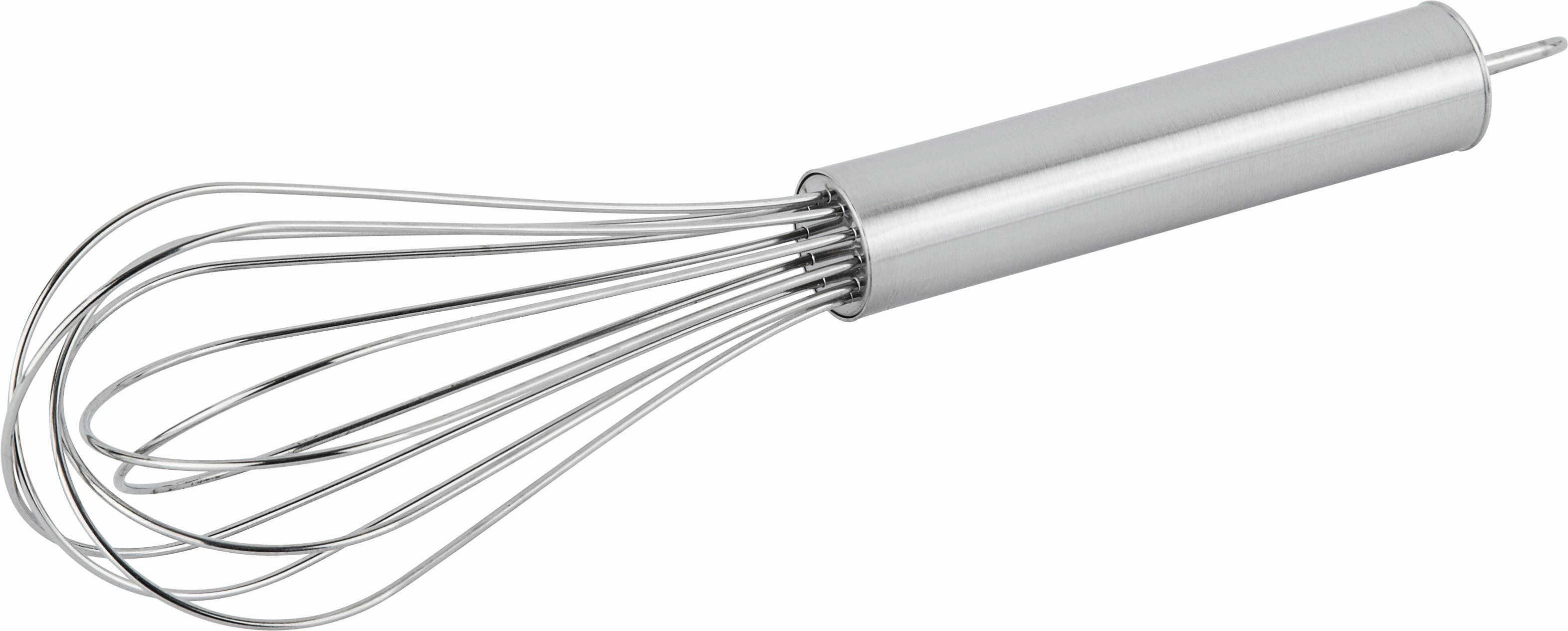 METLIČKA NA ŠĽAHANIE DANI - S - farba ušľachtilej ocele, Konventionell, kov (21,5cm) - Modern Living