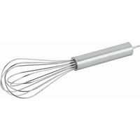 ŠLEHACÍ METLA DANI - S - barvy nerez oceli, Konvenční, kov (21,5cm) - Modern Living