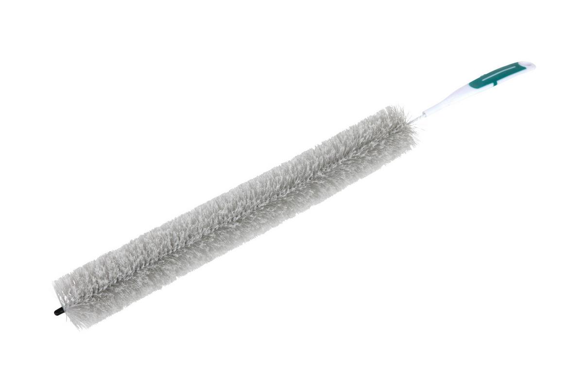 Fűtőtest Kefe Flo - Basics, műanyag (6/67cm) - Ondega