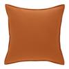 DEKORAČNÍ POLŠTÁŘ NATHI - oranžová, Konvenční, textil (45/45cm) - Mömax