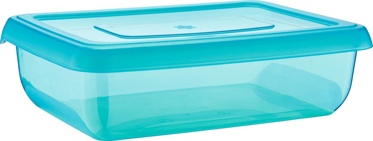 dózna na potraviny MONA -BASED- - viacfarebná, plast - Based