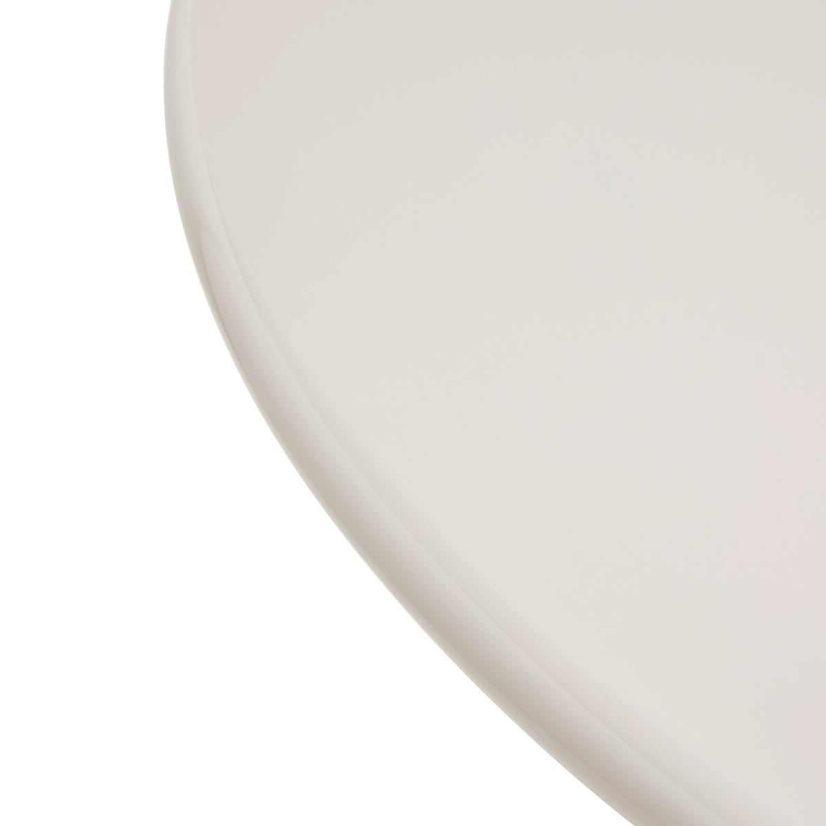 JÍDELNÍ STŮL NORA -TREND- - kašmírová, Moderní, kompozitní dřevo (120/76/120cm) - Mömax