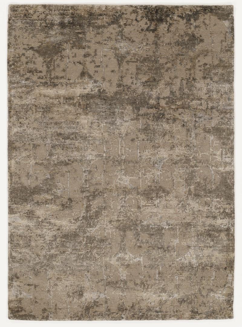 Orientalischer Webteppich Beige 200x300 cm - Beige, Design, Textil (200/300cm) - Musterring