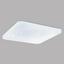 LED-Deckenleuchte Frania-s - Weiß, MODERN, Kunststoff/Metall (33/33/7cm) LED-Deckenleuchte Frania-s - Weiß, MODERN, Kunststoff/Metall (33/33/7cm)