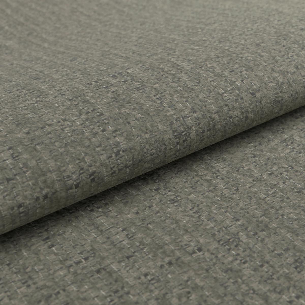 Schwinstuhl Terri Grün Gepolstert - Schwarz/Grün, MODERN, Textil/Metall (46/95/64cm) - MID.YOU