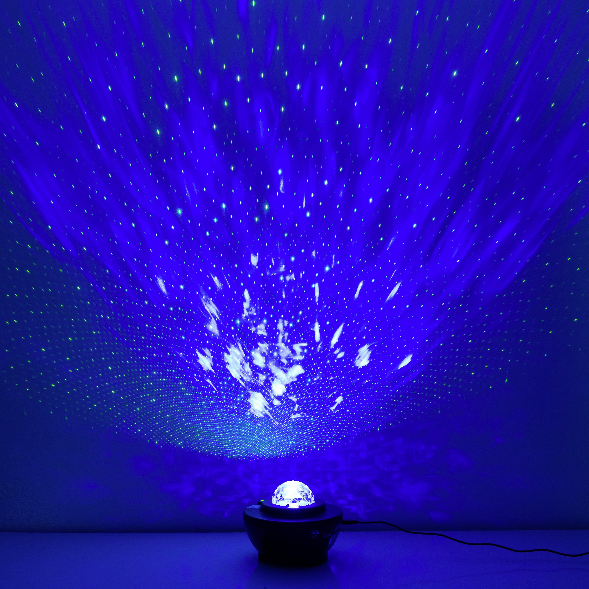 LED-Tischleuchte von NÄVE