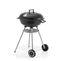 Holzkohlegrill Kohle-Rundgrill - Basics (51,7/87cm) - Homezone