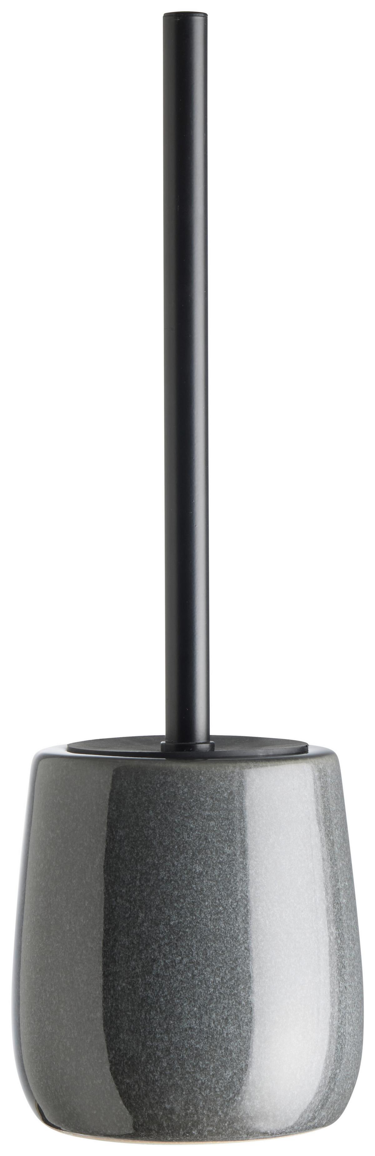 WC sada štetka a držák MAGNUS - Konvenční, plast (9,5/35cm) - Mömax
