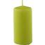 Oválna Sviečka Katrinja - sivá/biela (6/12,5cm) - Mömax modern living Oválna Sviečka Katrinja - sivá/biela (6/12,5cm) - Mömax modern living
