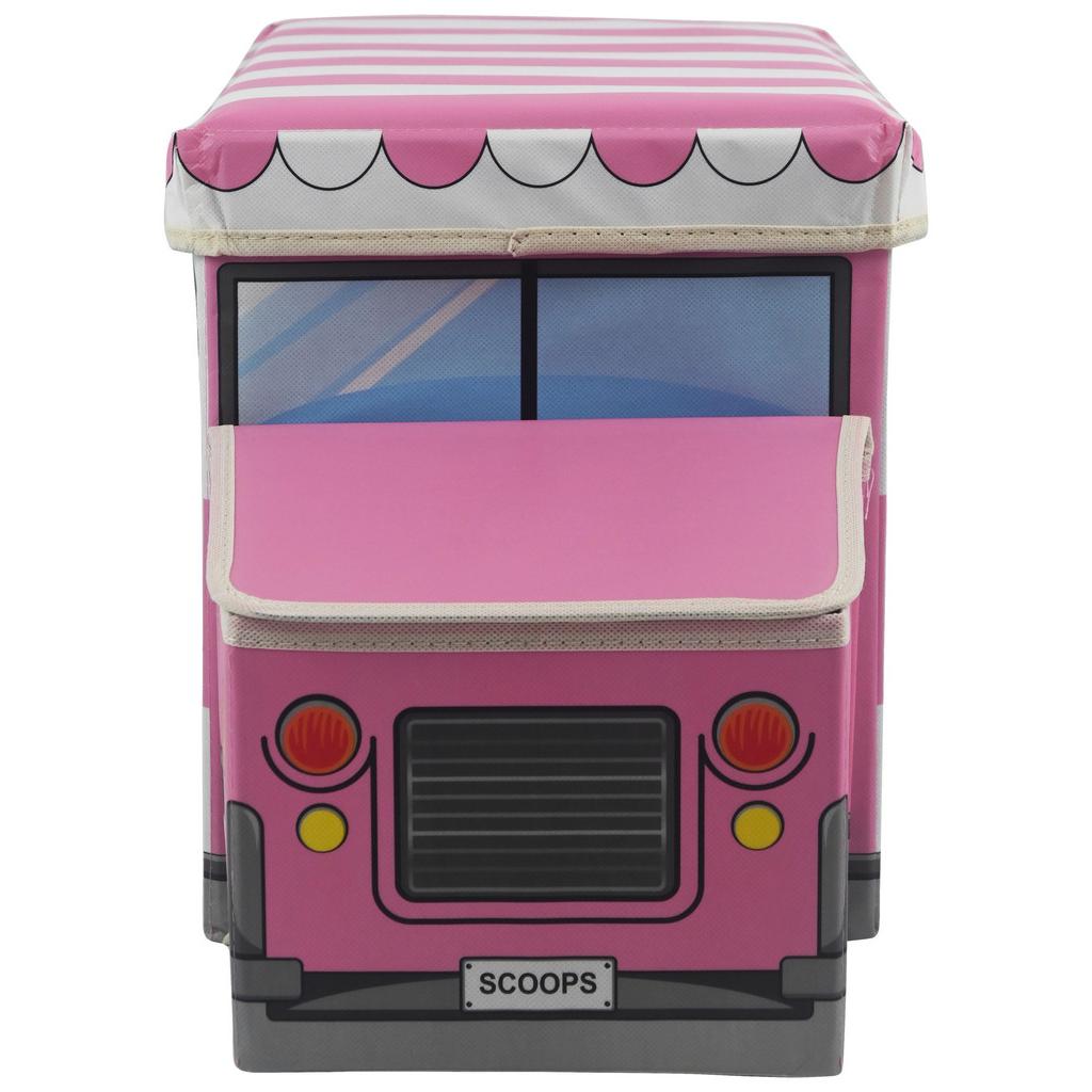 Aufbewahrungsbox Maria