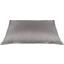 Sitzsack B52 Anthrazit - Silberfarben, MODERN, Textil (140/100/30cm) Sitzsack B52 Anthrazit - Silberfarben, MODERN, Textil (140/100/30cm)