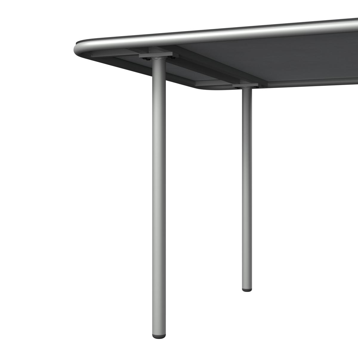 ZAHRADNÍ SESTAVA KANADA - krémová/světle šedá, Moderní, kov/textil