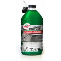 Szélvédő-/ablaktisztító Rovaroldóval - Basics