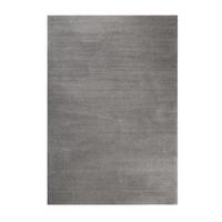 Hochflorteppich Grau Loft 200x290 Cm - Grau, Basics, Textil (200/290cm) - Esprit
