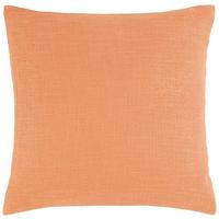 POTAH NA POLŠTÁŘ Lany, 40/40cm, terra cotta - terracotta, textil (40/40cm) - Modern Living