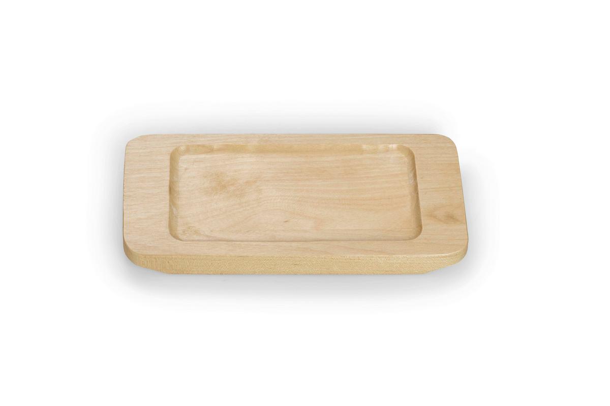 SADA PÁNVÍ EW-GE-1340-4 - černá, Basics, kov (17/10/2,5cm) - Echtwerk