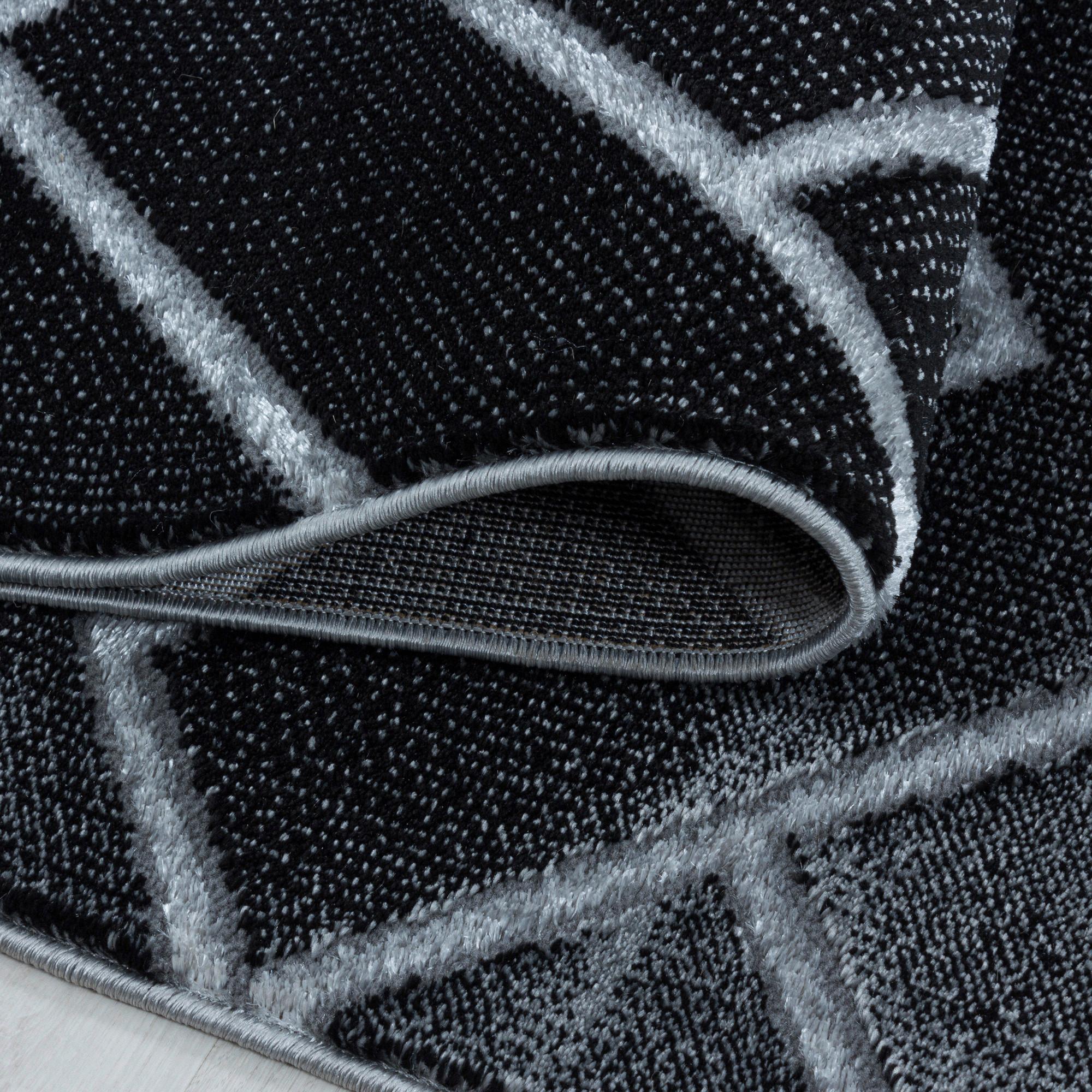 Läufer Naxos Bronze