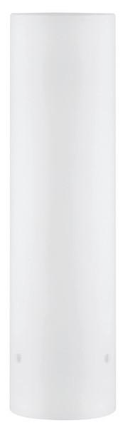 Schienensystem Urail Leuchtenschirm 99842 Opalglas - Weiß, Design, Glas (7,5/28cm) - Paulmann