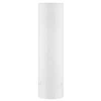 Schienensystem Urail Leuchtenschirm 99842 Opalglas - Weiß, Design, Glas (7,5/28cm) - Paulmann