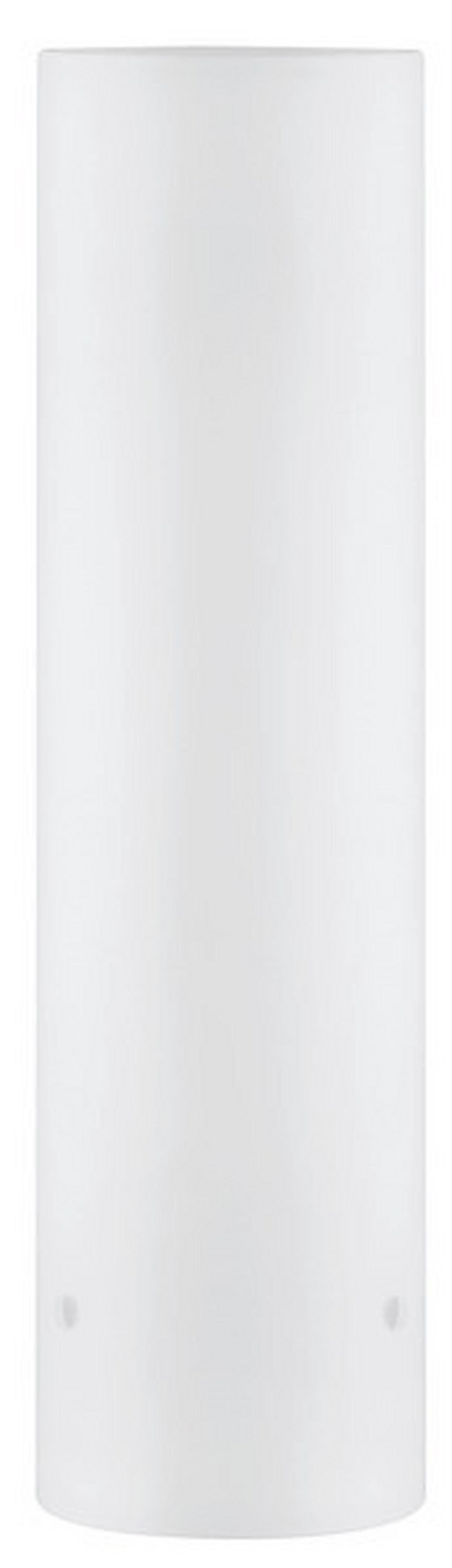 Schienensystem Urail Leuchtenschirm 99842 Opalglas - Weiß, Design, Glas (7,5/28cm) - Paulmann
