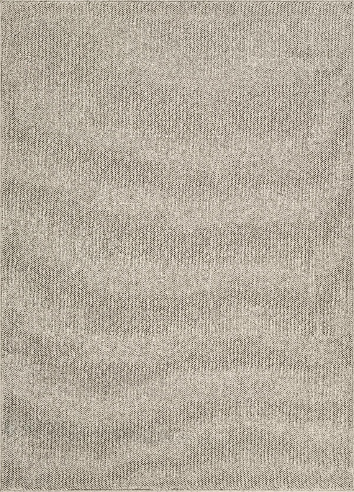 Webteppich, 120x170 Cm Nina - Creme, Basics, Textil (120/170cm) - James Wood