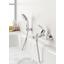 Grohe Badewannenarmatur Start Loop 23355000 - Chromfarben, MODERN, Metall (7,8cm) - GROHE