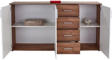 Kommode mit viel Stauraum