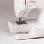 Nähmaschine Mercury 8280 - Weiß, Basics, Kunststoff (17/32/36cm) - Singer Nähmaschine Mercury 8280 - Weiß, Basics, Kunststoff (17/32/36cm) - Singer