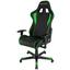Gamingstuhl DX Racer Formula Schwarz/grün - Schwarz/Grün, MODERN, Kunststoff/Textil (67/119-128/67cm) - Dxracer Gamingstuhl DX Racer Formula Schwarz/grün - Schwarz/Grün, MODERN, Kunststoff/Textil (67/119-128/67cm) - Dxracer