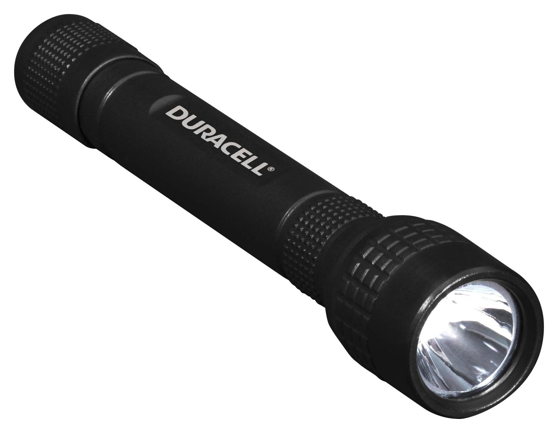 Taschenlampe Duracell Easy 1 - MODERN, Kunststoff (3/13,5cm)