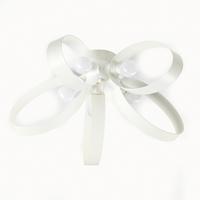 Deckenleuchte 4735/pl5 - Weiß, Design, Metall (65/29cm)