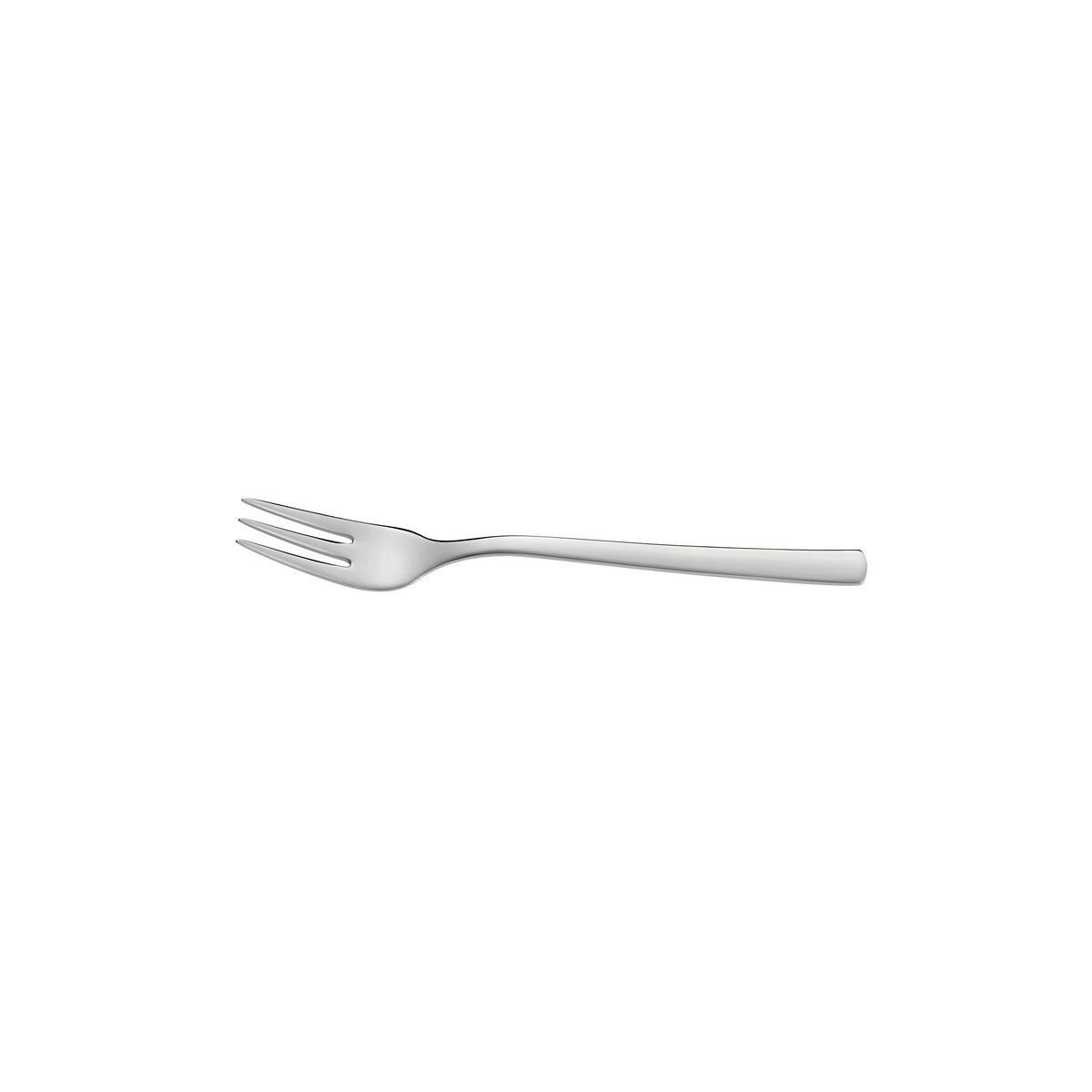 Besteckset Sette - Silberfarben, Basics, Metall - Collini