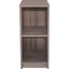 Regal 4-You YUR04 - Dunkelbraun, MODERN, Holzwerkstoff (30/85,5/34,6cm) Regal 4-You YUR04 - Dunkelbraun, MODERN, Holzwerkstoff (30/85,5/34,6cm)