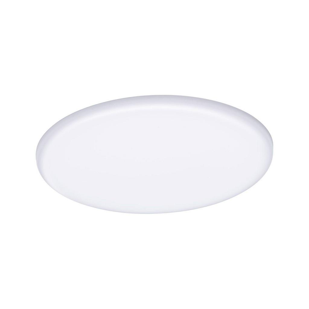 LED-Paneel Ø 18,5 cm dimmbar