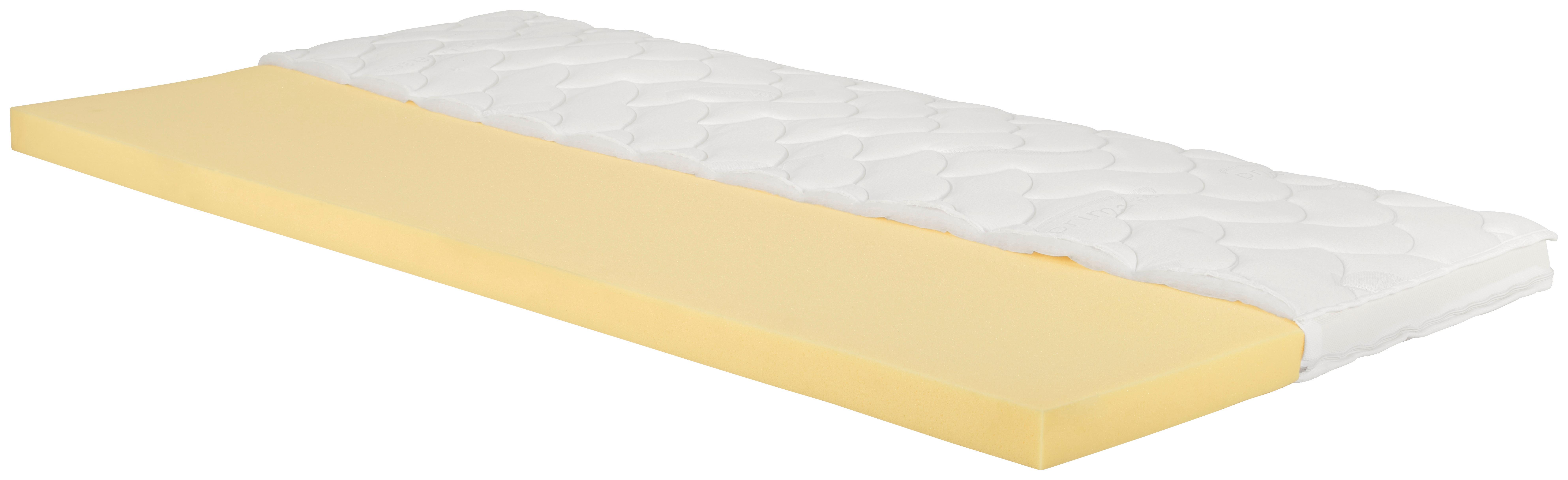 Topper Primatex Deluxe 120x200 cm