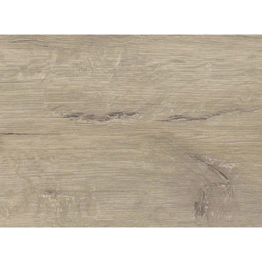 Vinylboden Eiche Graubraun Landhausdiele Klick-Vinyl