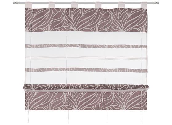 Stuhová Roleta Anita - sivá, Konvenčný, textil (100/140cm) - Mömax modern living Stuhová Roleta Anita - sivá, Konvenčný, textil (100/140cm) - Mömax modern living