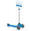 Scooter Globber Primo Starlight - Hellblau, Basics, Kunststoff (28/79/58cm) Scooter Globber Primo Starlight - Hellblau, Basics, Kunststoff (28/79/58cm)
