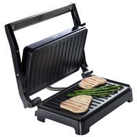 Kontaktgrill Sm701sb - Basics (27,6/8,4/22,5cm) - Gorenje