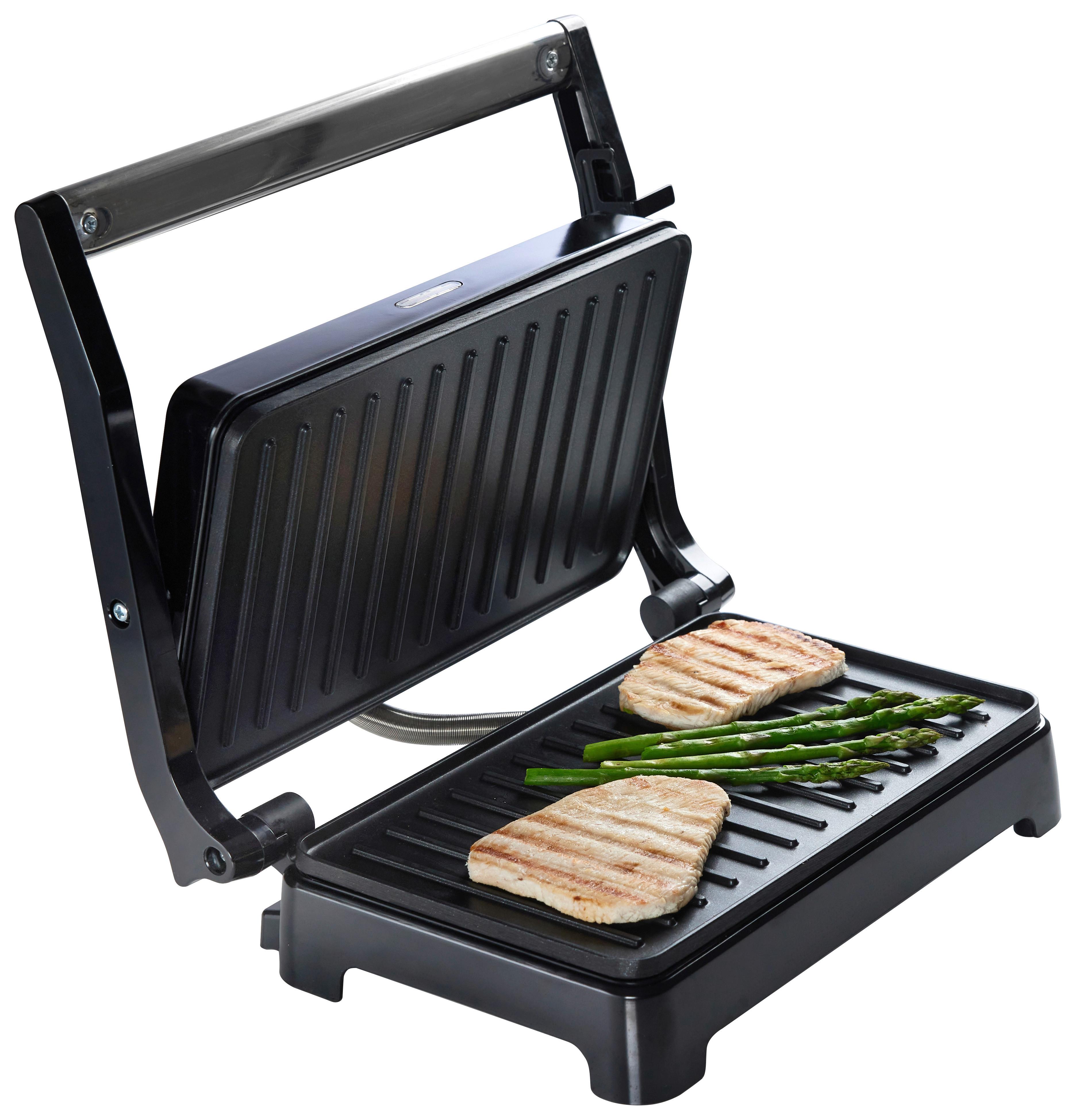Kontaktgrill Sm701sb