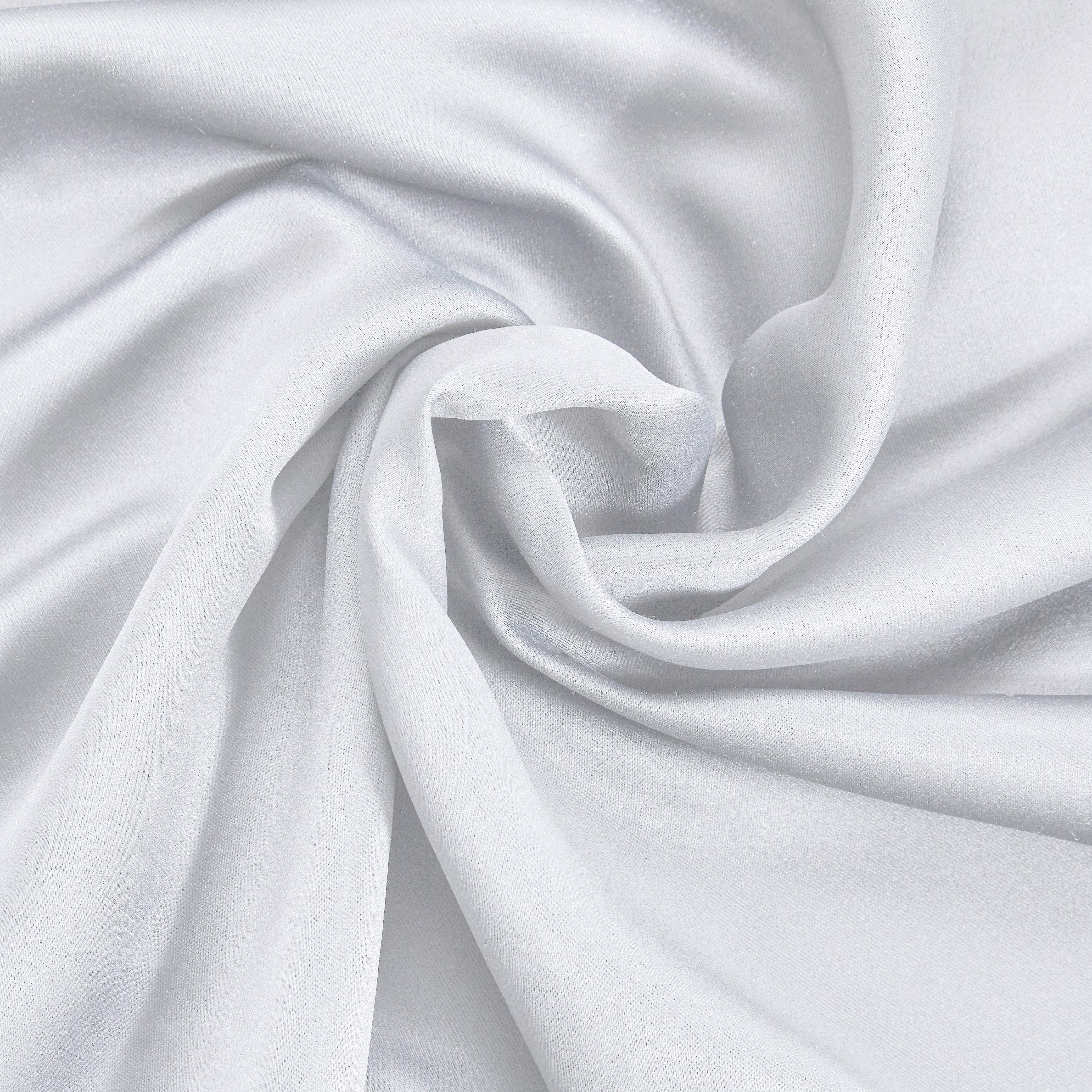 Zatemňovací závěs Riccardo, 140/245cm, krémová - krémová, Moderní, textil (140/245cm) - Premium Living