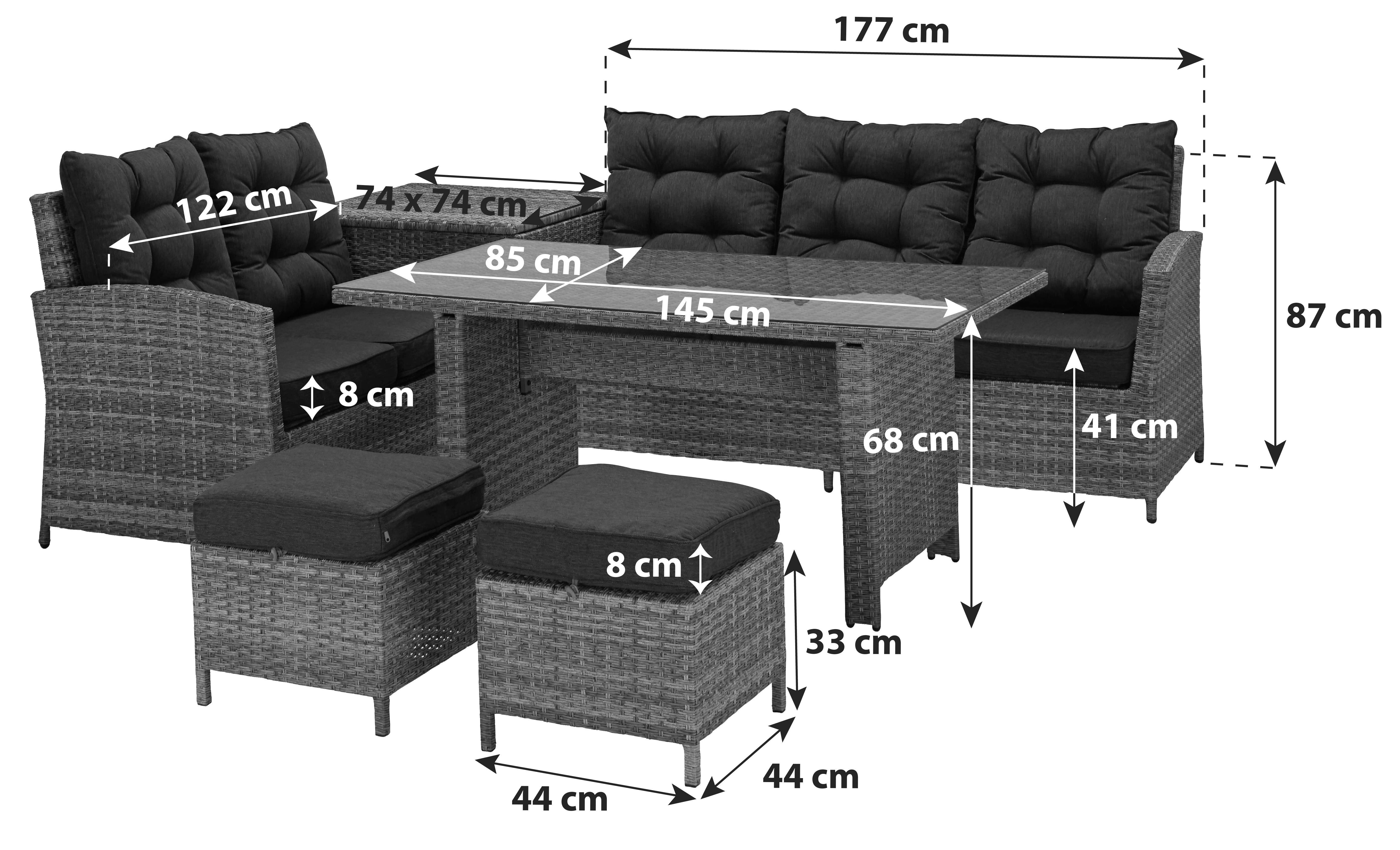 Möbelix Sofa Aktion Möbel bild