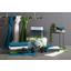 Žínka Melanie - bílá, textil (16/21cm) - Mömax modern living Žínka Melanie - bílá, textil (16/21cm) - Mömax modern living