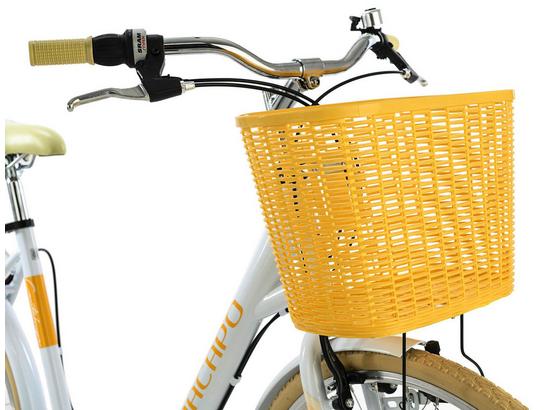 Fahrradkorb