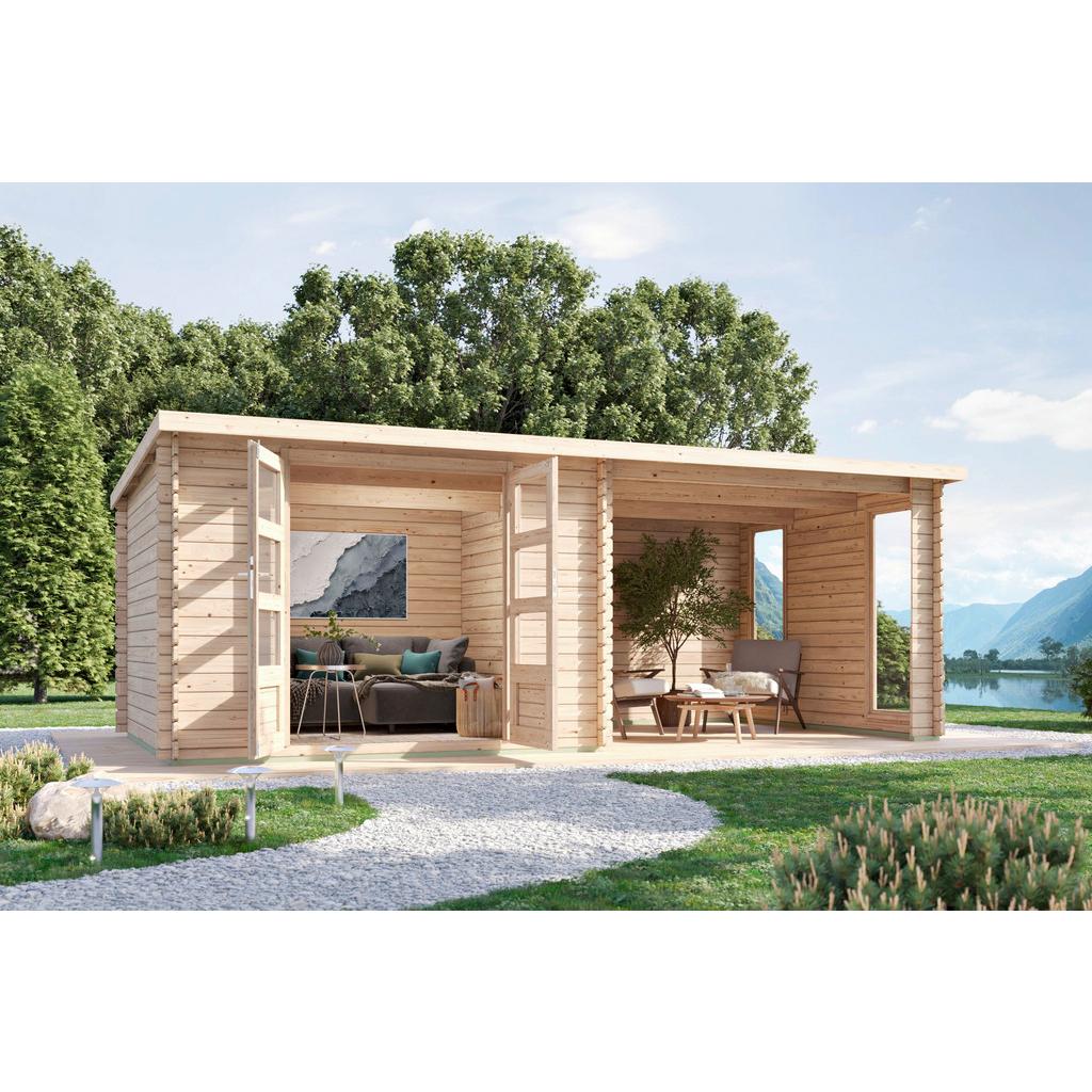Gartenhaus Tara 40033 TARA